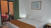 Rose Valley Hotel