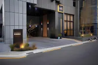 Hotel Gaden Hotels in Suwon