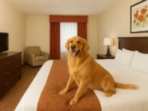 Crystal Inn Hotel & Suites - Salt Lake City Hotels in Salt Lake City