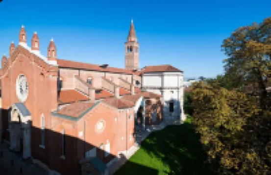 Residenza Corso Palladio 159
