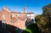 Residenza Corso Palladio 159