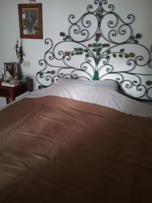 Beautiful house in fisherman's harbor in Toscana, 150 km north of Rome