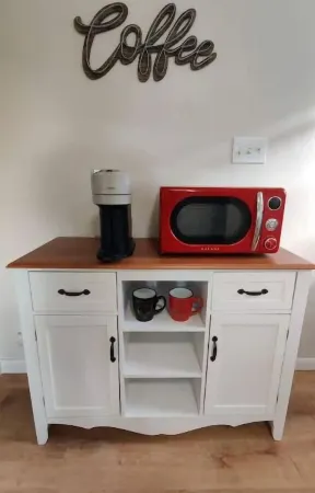 Lively 2 BR w/AC Near Hospitals And Fraze Pavilion Отели в г. Кеттеринг