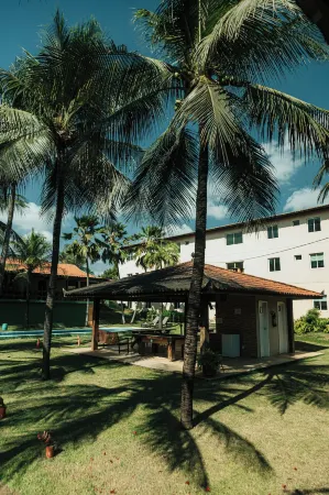 Pecem Beach Hotel - Aval Hotel