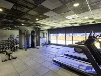 Novotel Liverpool Paddington Village - Phòng tập thể hình
