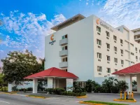 波多黎各瓦拉塔高爾夫海濱舒適酒店 巴亞爾塔港酒店