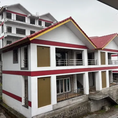 Richmount Natural Resort Private Limited