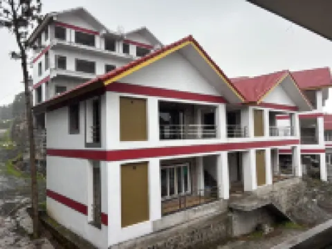 ริชมอนต์ เนเชอรัล รีสอร์ต ไพรเวท ลิมิเต็ด