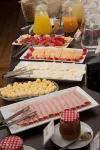 Raymi Hotel - breakfast