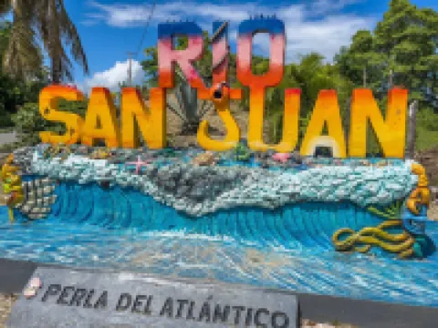 Natural Pool Villa perfect for families Hotels in Rio San Juan