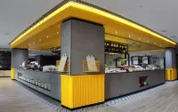 Hyatt Place Dubai Al Rigga Residences - Bữa sáng