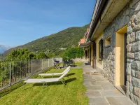 La Terrazza Sul Lago - Pysäköinti