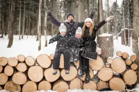 Hotel Russkie Sezony Sport Hotel Peresvet Hotels in Peresvet