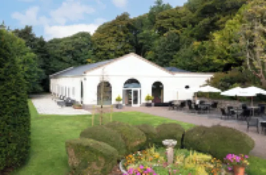 Best Western Lamphey Court Hotel Hotels in 