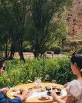 Rio Sagrado, A Belmond Hotel, Sacred Valley - Morgenmad