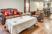 13 Mi to Lackland Afb: San Antonio Home! - Country Houses