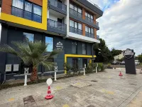 Deluxe Beach Residence Hotels in Atakum