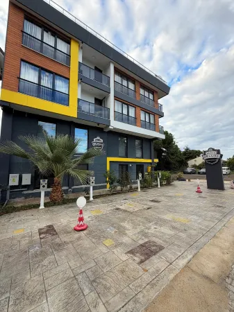 Deluxe Beach Residence