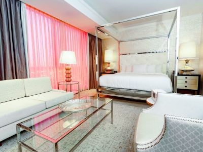 The Ahern Luxury Boutique Hotel
