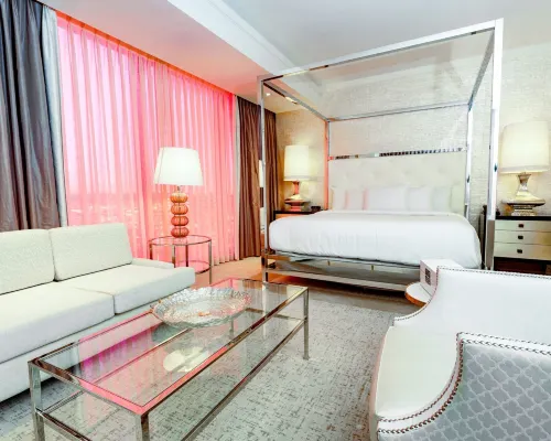 The Ahern Luxury Boutique Hotel Hotels near Monorail - Westgate Station