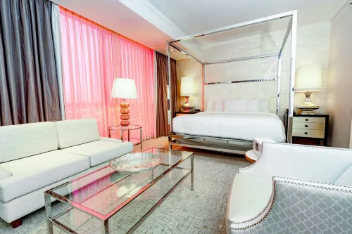 The Ahern Luxury Boutique Hotel - con vista montagne