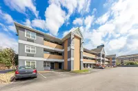 MainStay Suites Knoxville - Cedar Bluff - Kitchens