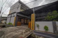 Capital O 93118 Asera Homestay Hotel a Seketeng