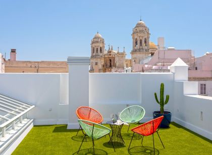 Genteel Home Catedral VI
