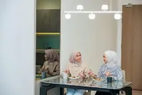 G Residence Sky Suite