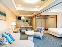 ซีไกอา ฟอเรสต์ คอนโดมิเนียม โรงแรมใกล้สถานีฮาสุกาอิเกะ
