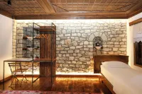 Oda e Gurit - Boutique Hotel - balcony