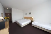 Fletcher Hotel Restaurant de Gelderse Poort Hotels in Ooij