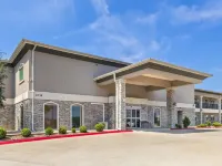 Econo Lodge ブライアンのホテル