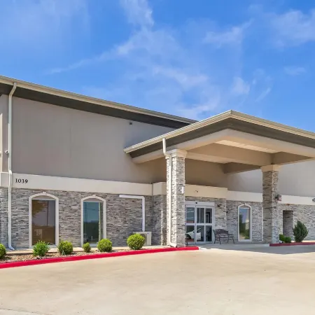 Econo Lodge