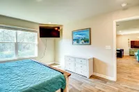 Foley Vacation Rental 7 Mi to Gulf Shores Beaches - Pet friendly