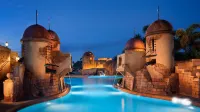 Disney's Caribbean Beach Resort - Beach