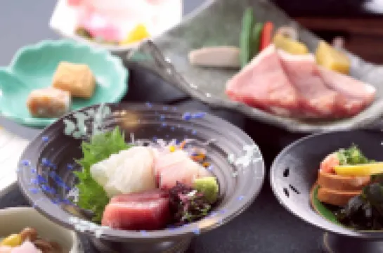 Shikinoyado Sahimeno