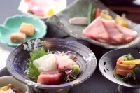 Shikinoyado Sahimeno