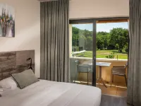 マス ド ラ セナンコール ゴルドのホテル