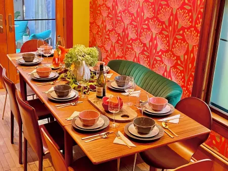 SevenTwenty: Staying in Never Felt So Good