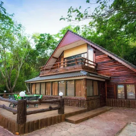 Bhumisiri Hill Khaoyai