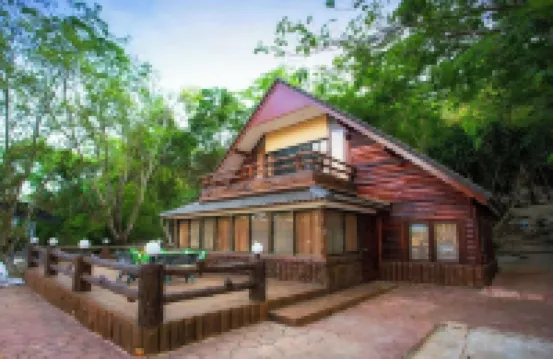 ภูมิสิริ ฮิลล์ เขาใหญ่ โรงแรมใกล้Hokkaido Flower Park Khaoyai