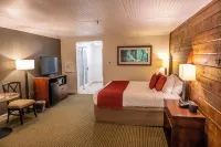 Brasstown Valley Resort & Spa Hotels in Towns County