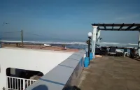 apartment in dar bouazza playa blanca