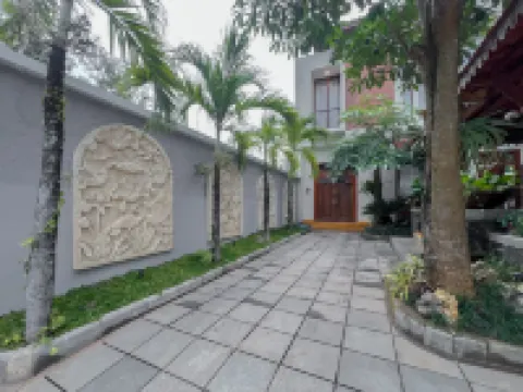 Gee Villas Yogyakarta