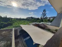 SUNRICH Villa Syariah Hotellit kohteessa Sumberejo