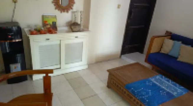 Chody House