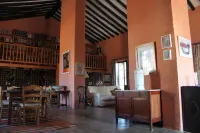 Charming country house Andalusian cortijo style