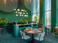 Ibis Styles Rotterdam Ahoy Hotel a Zuid-Beijerland
