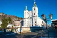Apartment in Brixen Near Ski Lift - parking